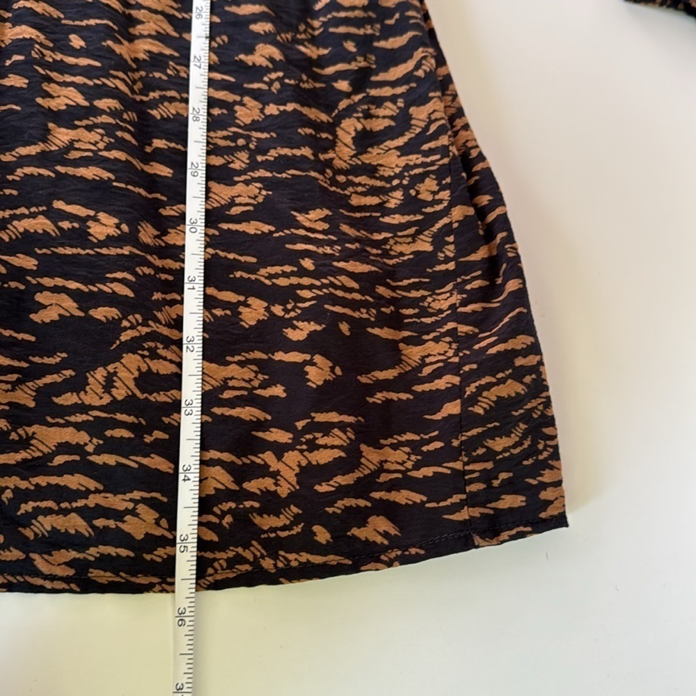 NWT Banana Republic Dress Size M - Picture 9 of 13